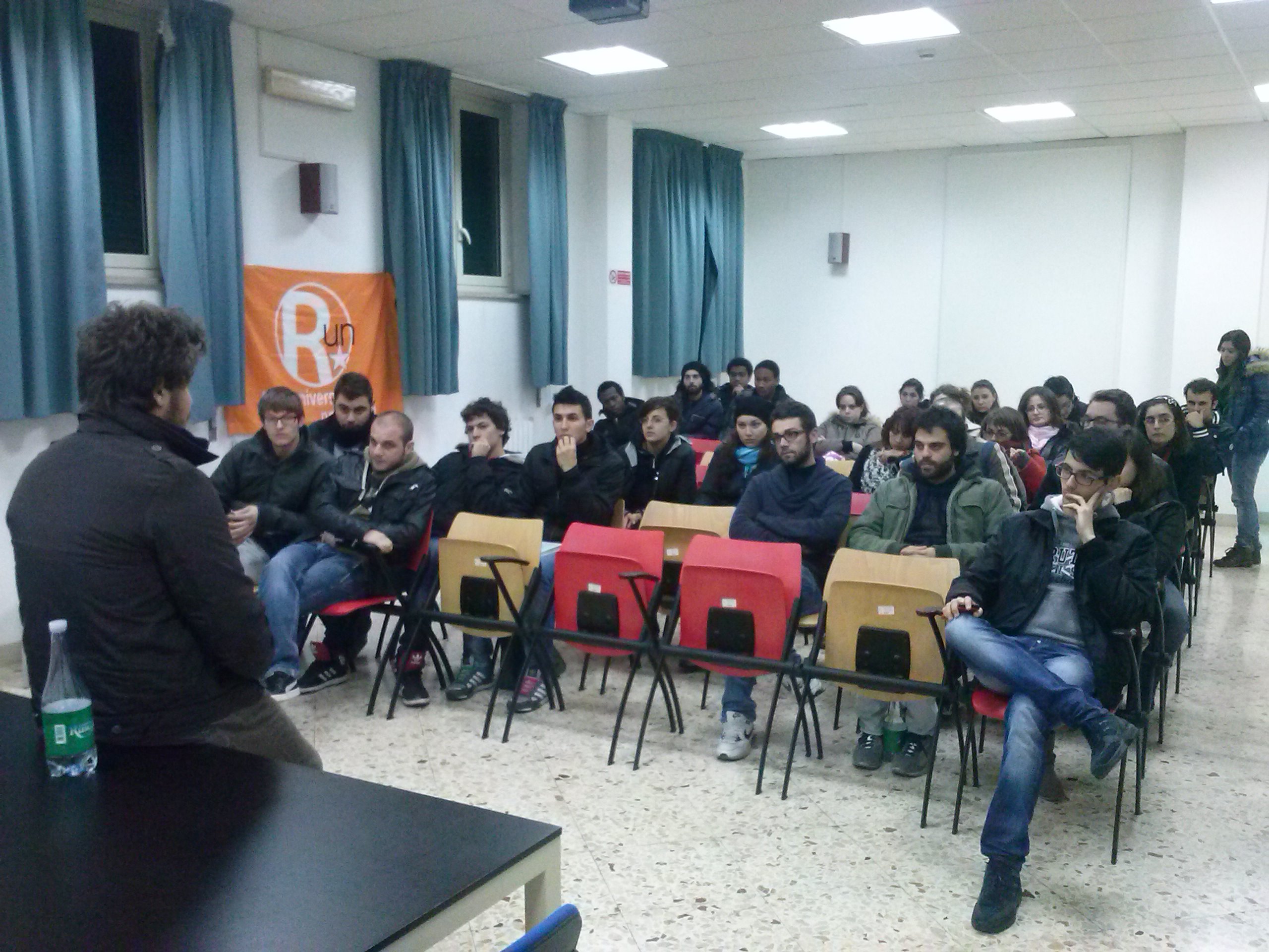 La denuncia degli studenti universitari: Diritto allo studio a rischio con le prossime norme nazionali