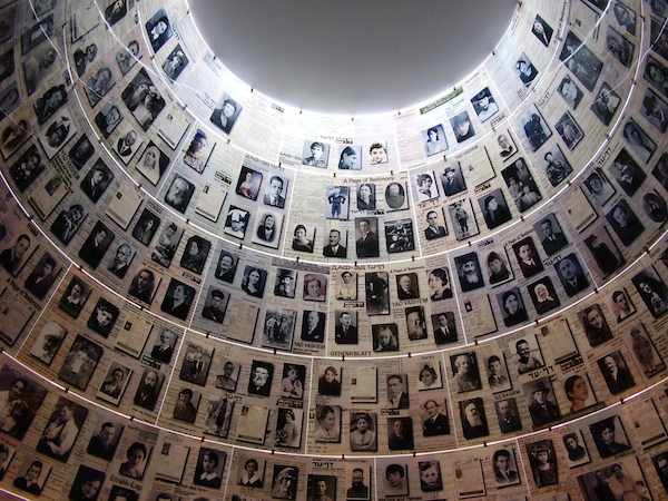 Giornata della Shoah, l’Ersu decide di creare uno “Spazio della Memoria”.