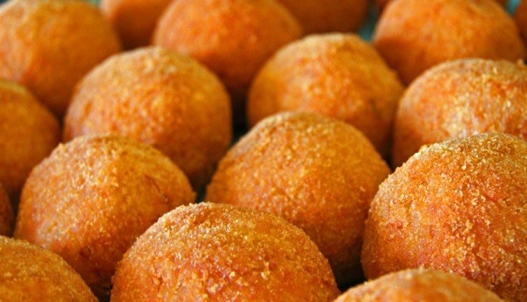 ARANCINA DAY 2022: proposta gastronomica della tradizione siciliana in occasione della ricorrenza di “Santa Lucia” nelle mense universitarie