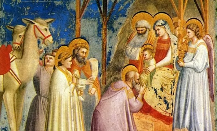 Epifania, Pranzo solidale all’Ersu