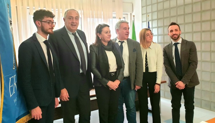 Verso il pagamento del 100% delle borse di studio 2020/21. VIDEO
