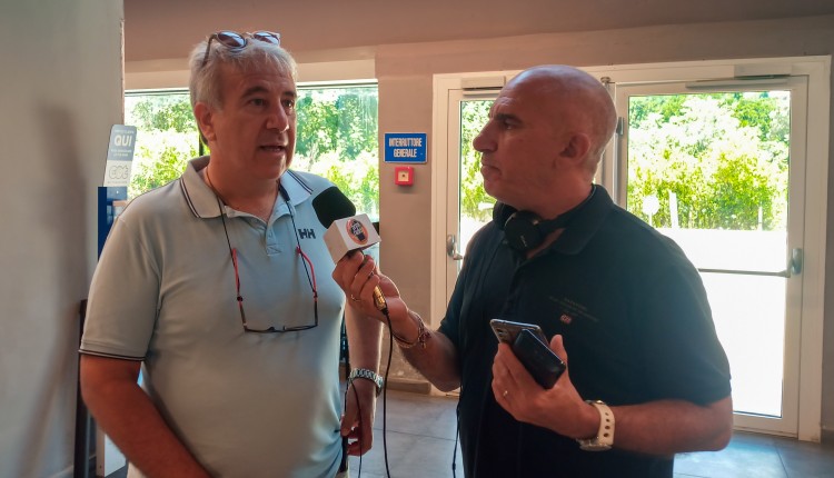 Classifica CENSIS, il presidente Ersu Di Miceli: “Partecipiamo alla crescita di Unipa e di tutte le istituzioni universitarie e AFAM della Sicilia occidentale”