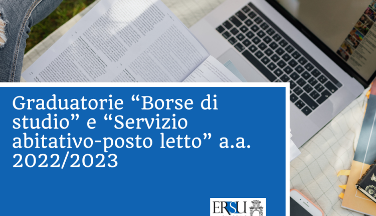 Graduatorie Borse Di Studio Universitarie Inps 2024 Pubblicazione graduatorie “Borse di studio” e “Servizio abitativo-posto