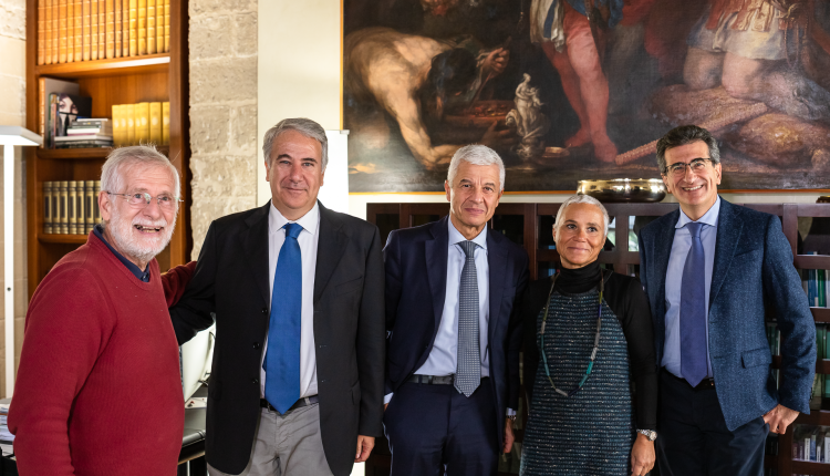 UniPa, ERSU e Parco del Sole insieme contro la dispersione scolastica