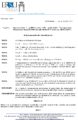 Determina 140 Del 08 09 2020 Assegnazione Temporanea Di Posto Letto I Anno 2020 21-signed
