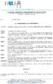 Decreto C.S. N.14 Del 26.11.2019 Modifica Obb  Performance