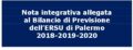 04 Nota Integrativa 2018 2020