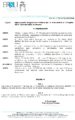 Decreto N 31 Del 31 Dicembre 2014 Approvazione PTTI 2014 2016