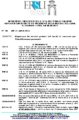 Decreto N 26 Del 21 Aprile 2015 Proroga Identificazione Personale