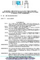 Decreto N 36 Del 30 Settembre 2015 Nomina RSPP