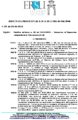 Decreto N 23 Del 28-06-2016 Modifica Compenso Organismo Indipendente Di Valutazione (OIV)