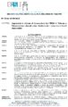 Decreto N 53 Del 10-08-2016 Approvazione Schema Di Convenzione Septieme Art
