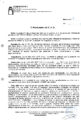 Decreto N 10 Del 16 Febbraio 2012 Affidamento Alla Ditta ASV Soft S A S  Della Manutenzione Di 7 Terminali Di Rilevazione Presenze