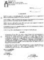 Decreto N 25 Del 23 Aprile 2012 Impegno Di Spesa In Favore Di Francesco Castagna