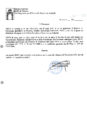 Decreto N 03 Del 28 Gennaio 2013 Gestione Provvisoria Del Bilancio Di Previsione 2013