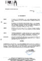 Decreto N 04 Del 1 Febbraio 2013 Pubblicazione Graduatoria Definitiva IV Anno Giurisprudenza