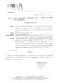 Decreto N 01 Del 30 Settembre 2014 Nomina Responsabile Acquisizione Beni E Servizi