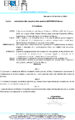 Decreto N 20 Del 24 Novembre 2014 Costituzione Albo Consulenti A Titolo Gratuito