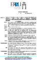 Decreto N 13 Del 13 Febbraio 2015 Nomina Coordinatore Sicurezza Per Lavori Residenza Schiavuzzo