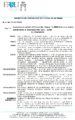 Decreto N 04 Del 31-01-2017 Approvazione Schema Di Protocollo DÆintesa Fra ERSU Palermo E CSC Sicilia CSC