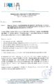 Delibera CDA N.04 del 29.01.2020 Modifica Art.30 Bando di Concorso