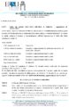 Delibera CdA N.09 Del 27.02.2021 Carta Dei Servizi 2020-2021 Dell ERSU Di Palermo Aggiornata Al 18