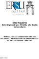 Manuale Conservazione Documenti Amministrativi Informatici - ERSU Palermo-signed