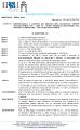 Determina 104 Del 10 08 2022 Determinazione A Contrarre Adesione Consip Energia Elettrica 19 CL-signed