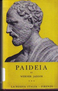 Copertina di Paideia (3)