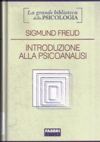 Copertina di La grande biblioteca della Psicologia