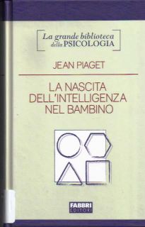 Copertina di La grande biblioteca della Psicologia (4)