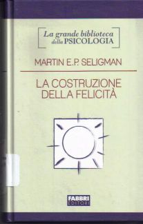 Copertina di La grande biblioteca della Psicologia (7)