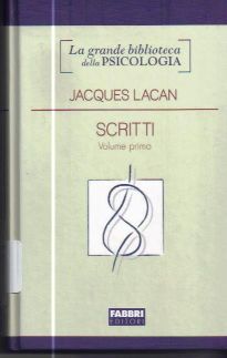 Copertina di La grande biblioteca della Psicologia (8)