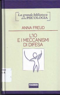 Copertina di La grande biblioteca della Psicologia (2.3)