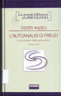 Copertina di La grande biblioteca della Psicologia (2.4)