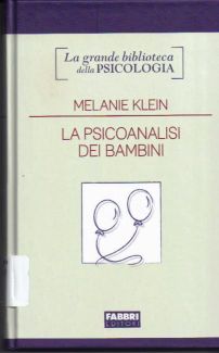 Copertina di La grande biblioteca della Psicologia (1.25)