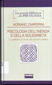 Copertina di La grande biblioteca della Psicologia (2.21)