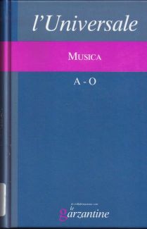 Copertina di L'Universale - La Grande Enciclopedia Telematica 11