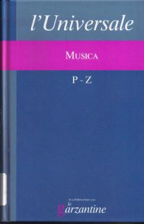 Copertina di L'Universale - La grande Enciclopedia Telematica 12