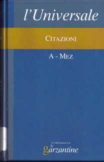 Copertina di L'Universale - La Grande Enciclopedia Telematica 13