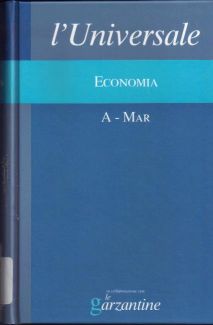Copertina di L'Universale - La Grande Enciclopedia Telematica 16