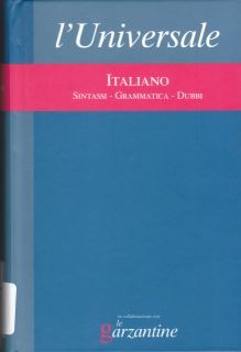 Copertina di L'Universale - La Grande Enciclopedia Telematica 21