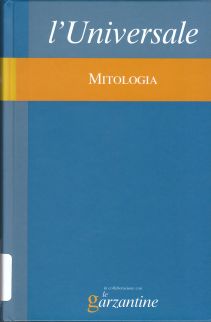 Copertina di L'Universale - La Grande Enciclopedia Telematica 24