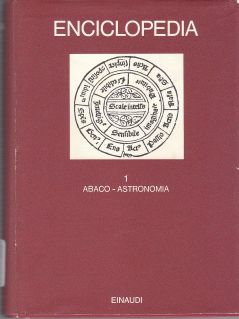 Copertina di Enciclopedia 1.1