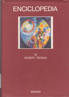 Copertina di Enciclopedia 1.13