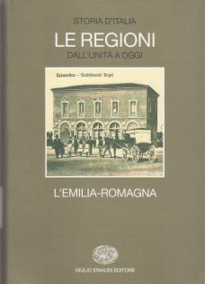 Copertina di Storia d'Italia - Le regioni dall'Unità a oggi 4