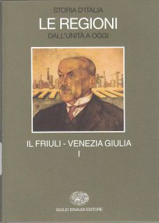 Copertina di Storia d'Italia - Le regioni dall'Unità a oggi 7