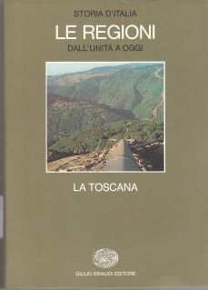 Copertina di Storia d'Italia - Le regioni dall'Unità a oggi 13