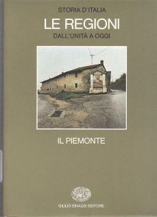 Copertina di Storia d'Italia - Le regioni dall'Unità a oggi 18