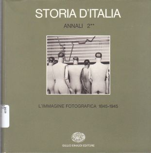 Copertina di Storia d'Italia 14